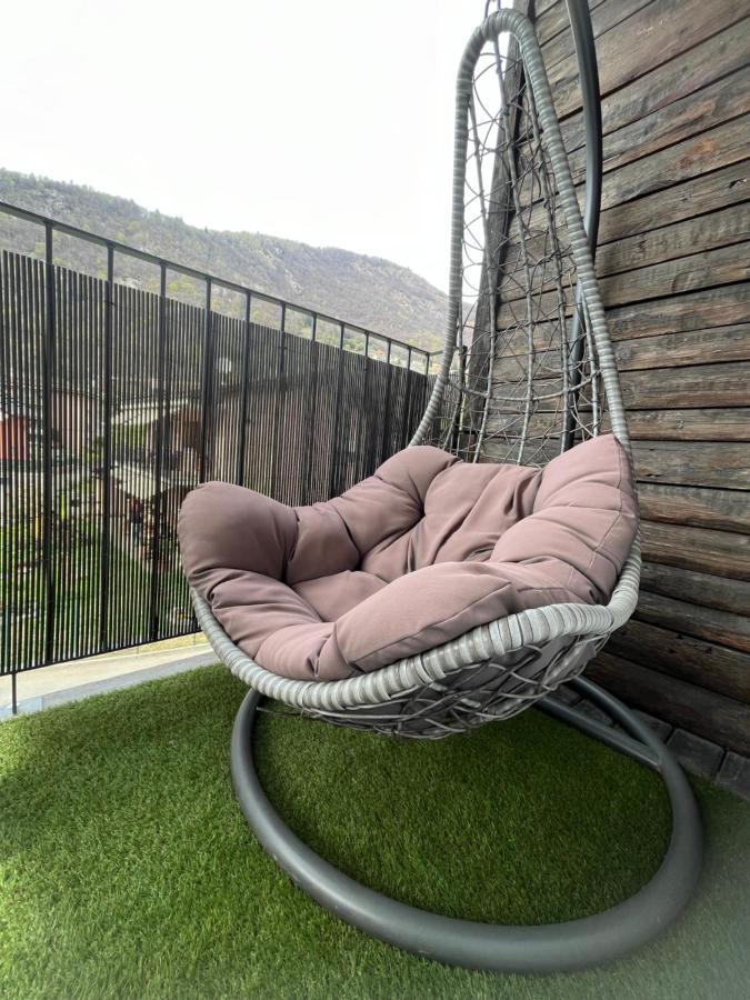 Villa Entire Private House Roveredo Exterior foto